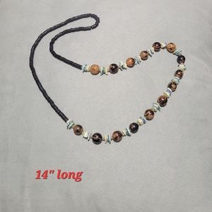 Fashion Bead necklace